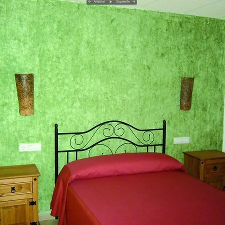 Casa Arrendador 3*