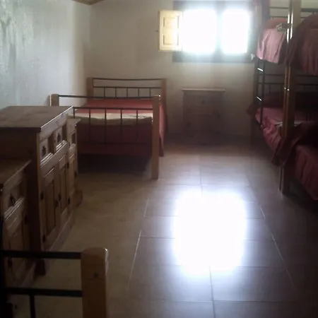 Bed & Breakfast Casa Arrendador 3*