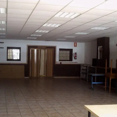 Casa Arrendador