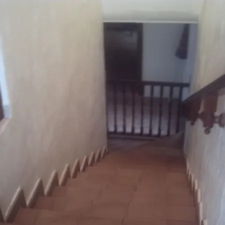 Casa Arrendador Teresa de Cofrentes